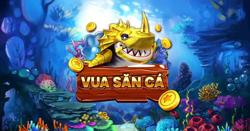 Thông tin tổng quan cổng game Vuasanca