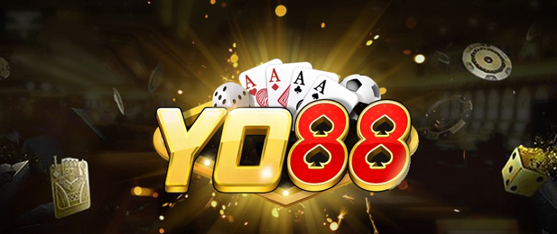 Thỏa niềm đam mê bài bạc tại cổng game Yo88