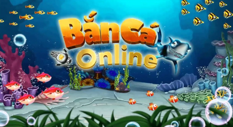 Chia sẻ kinh nghiệm chơi bắn cá online dễ chiến thắng